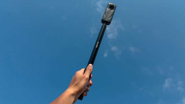 Best 360 Selfie Sticks